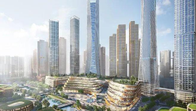 乐竞体育广州【万汇天地·曦府】·曦府2024官方网站官方网站-房天下